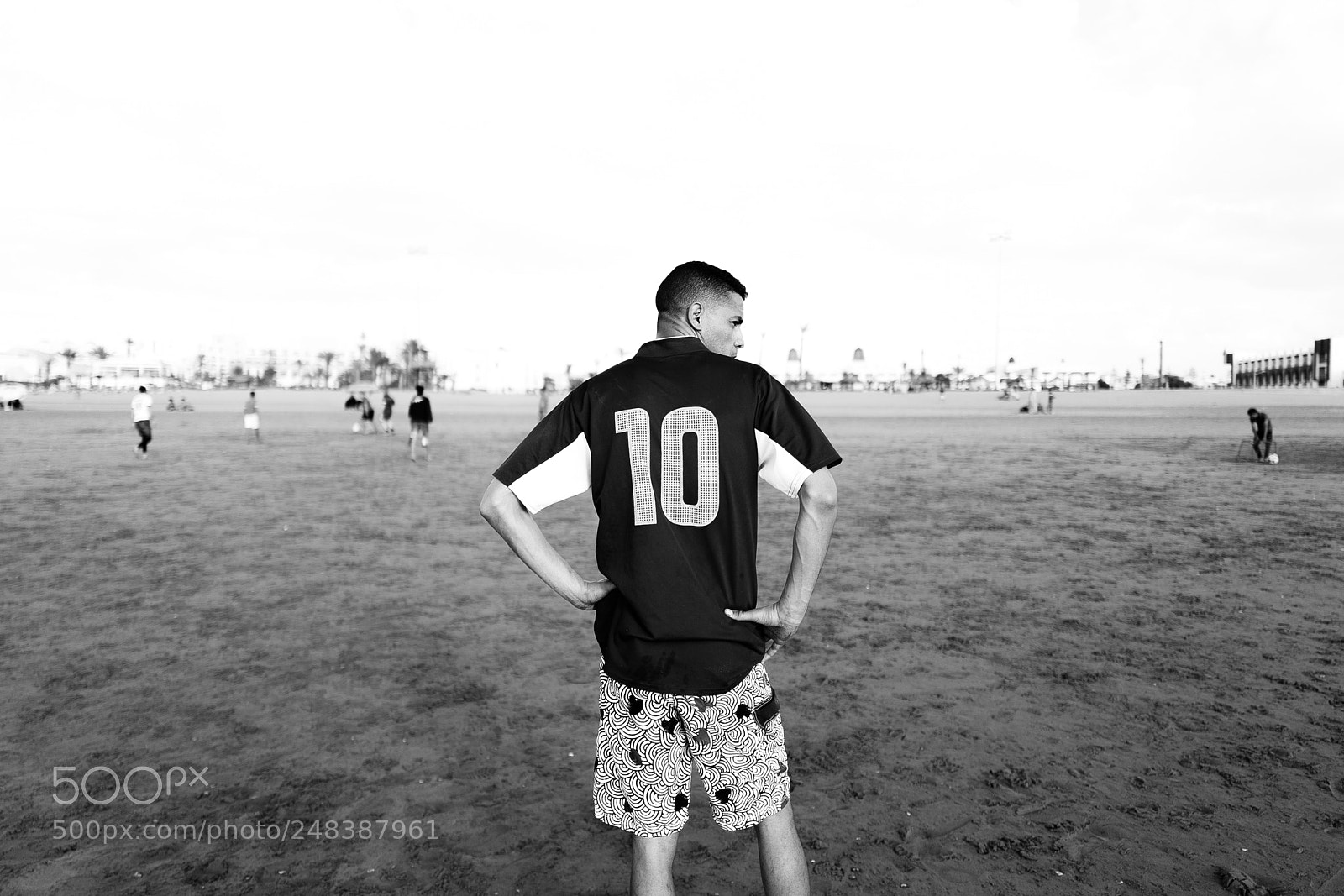Leica Q (Typ 116) sample photo. Number 10 photography