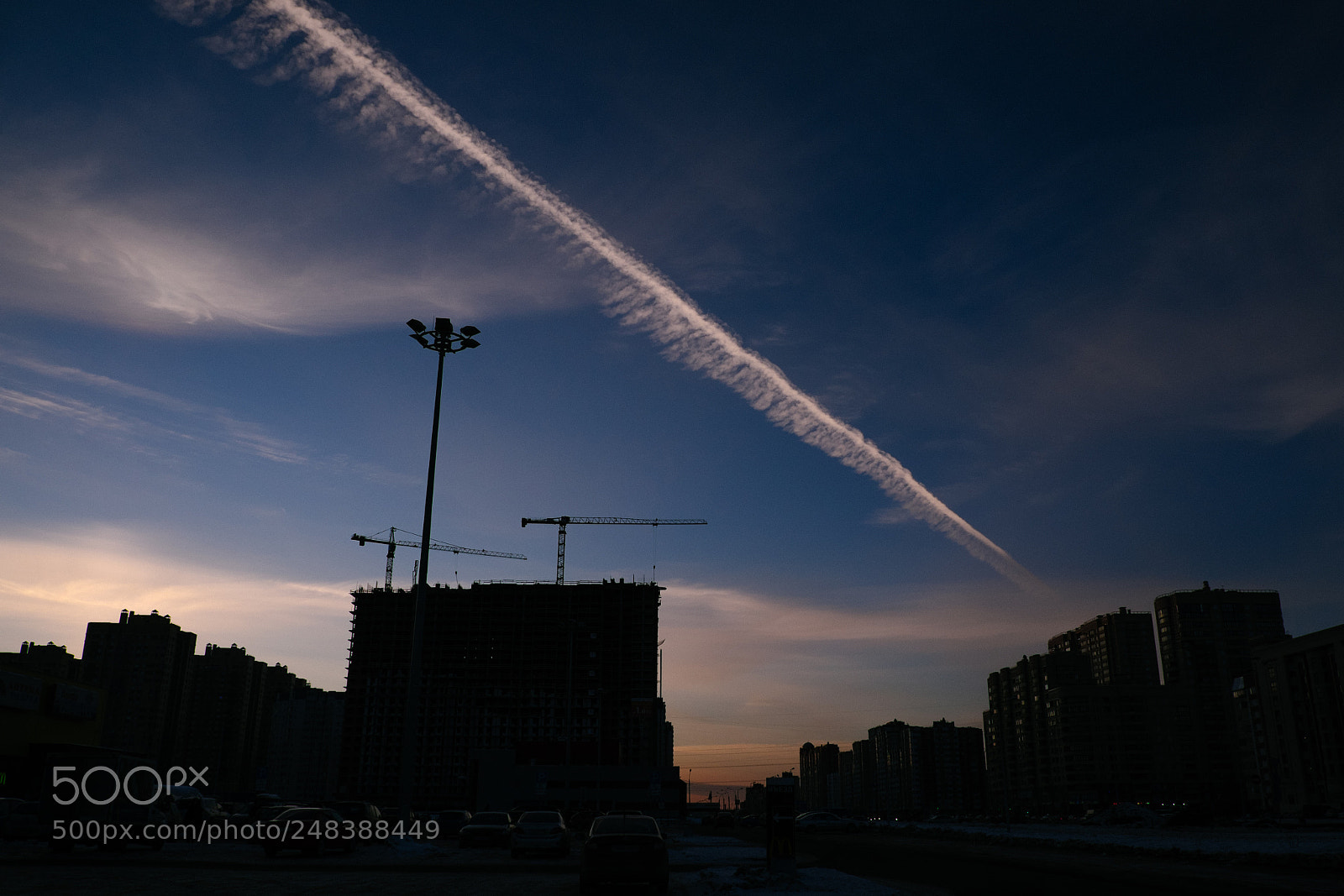 Fujifilm X-T1 sample photo. Meteorite photography