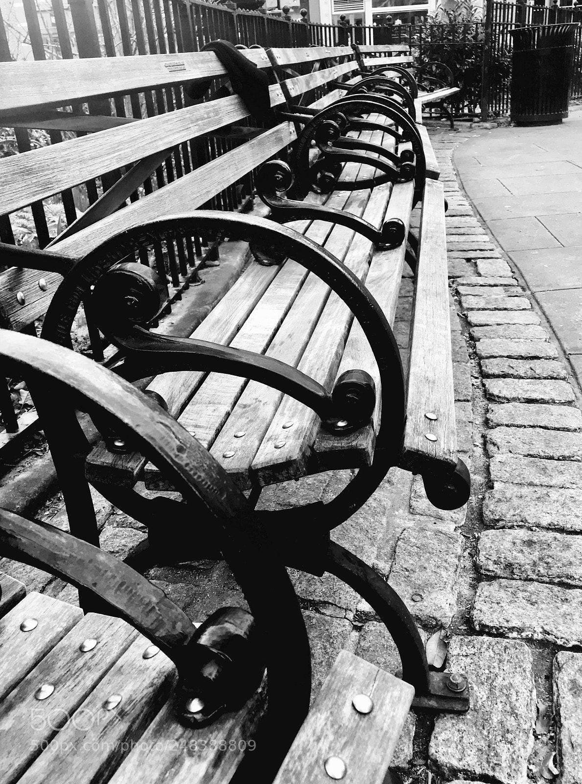 Apple iPhone 7 Plus sample photo. Have a seat duane photography