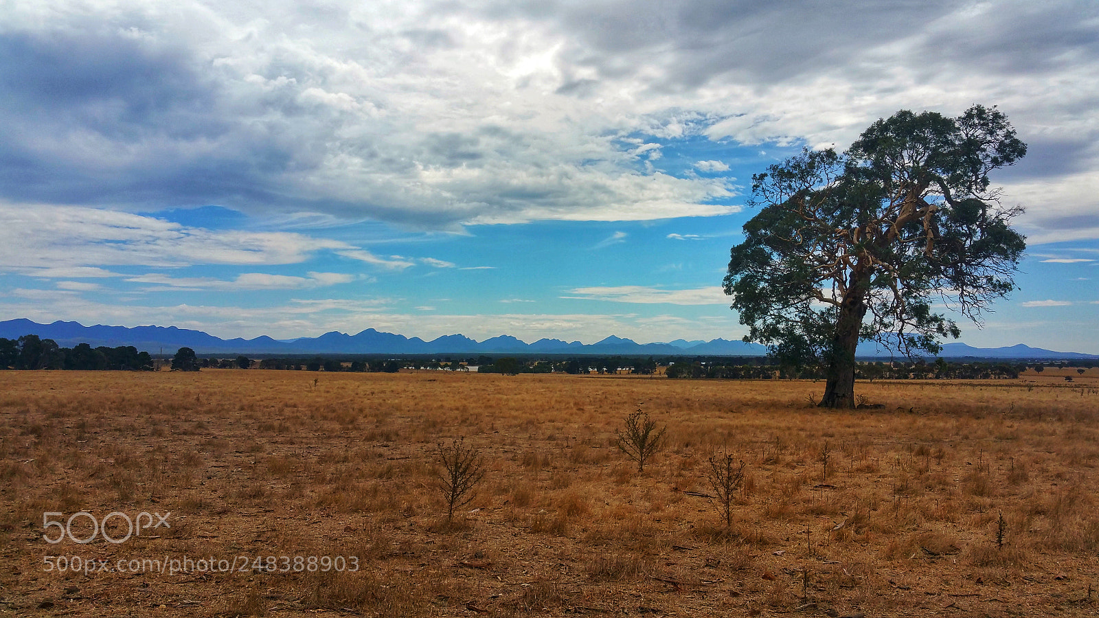 Samsung Galaxy Note4 sample photo. The grampians photography
