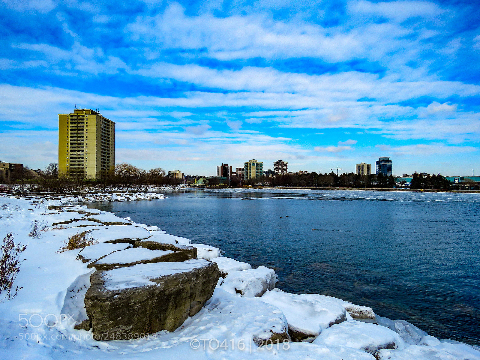 Canon PowerShot SX60 HS sample photo. Mississauga photography