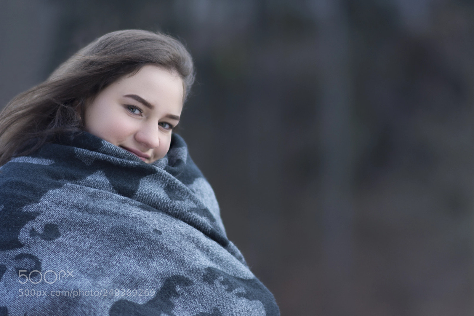 Nikon D7200 sample photo. Łucja photography