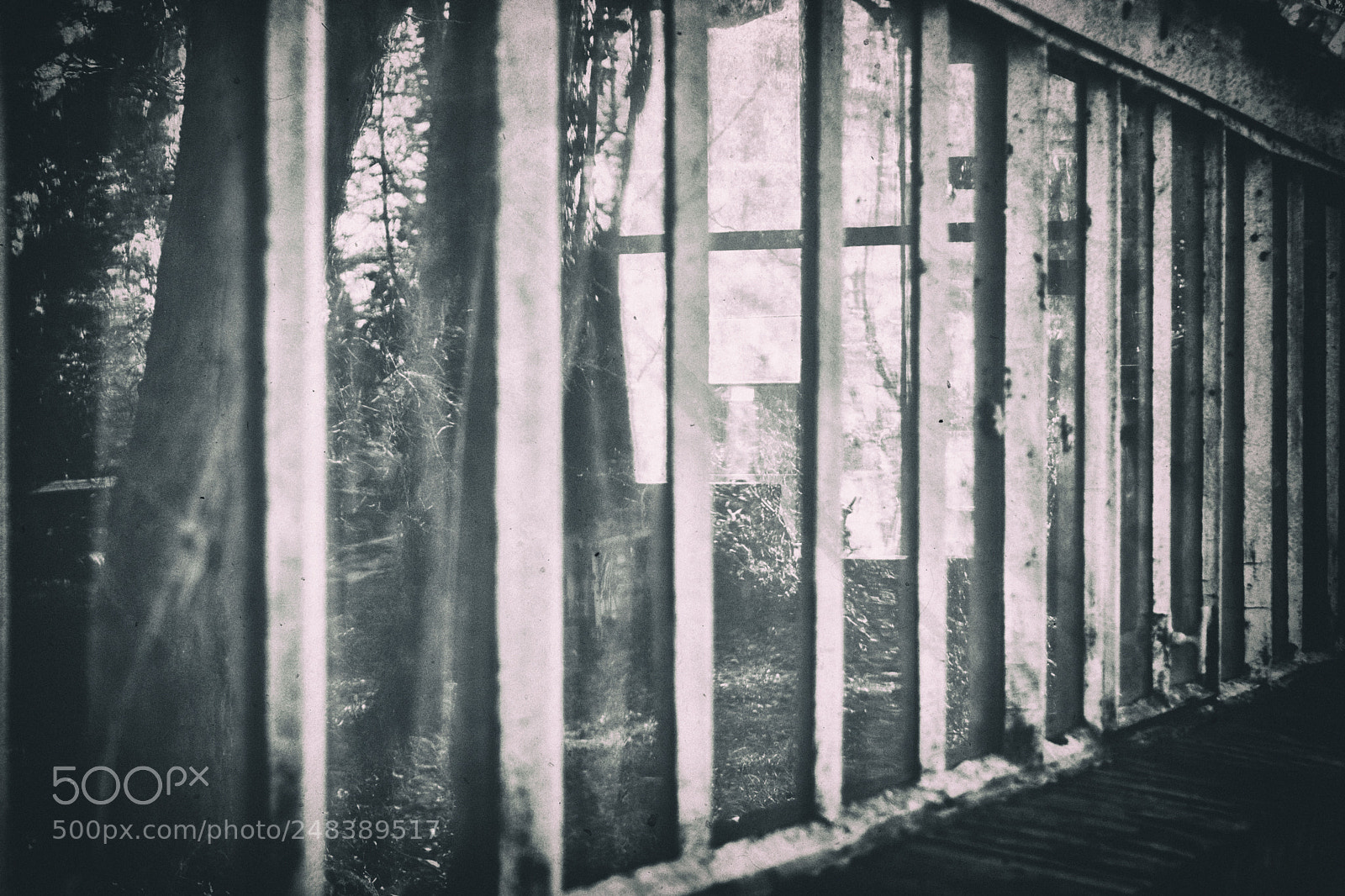 Nikon D7100 sample photo. La fabrique reflets...acte ii photography