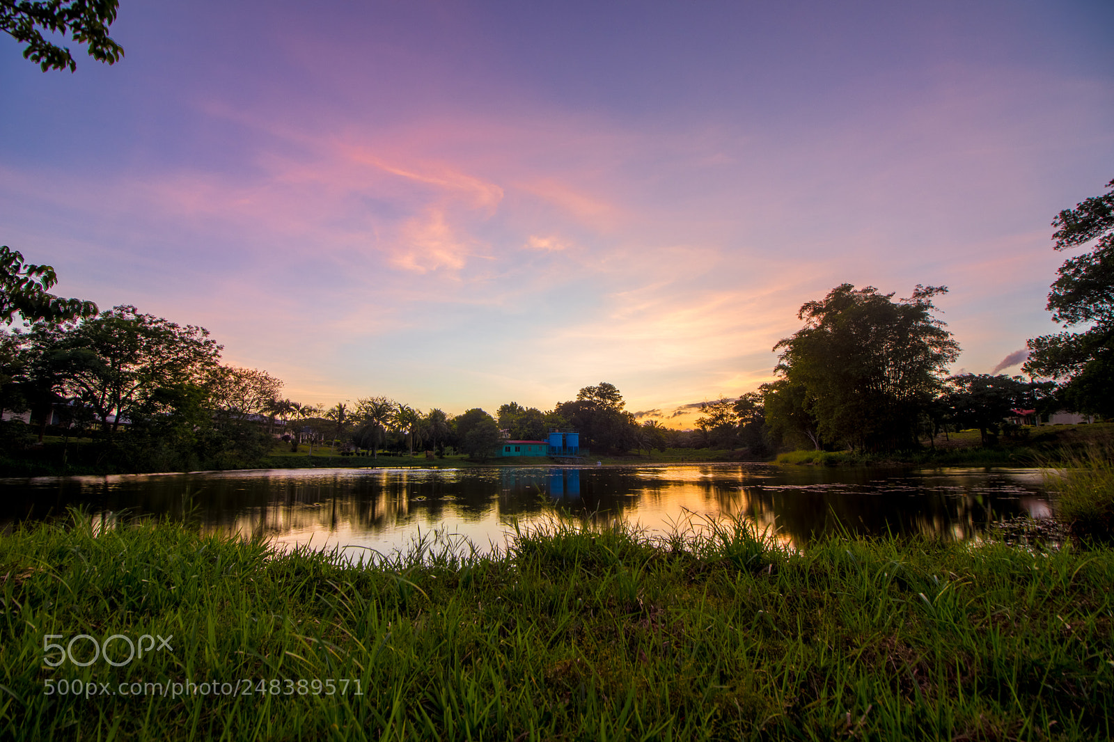 Canon EOS 77D (EOS 9000D / EOS 770D) sample photo. Lovely sky color photography
