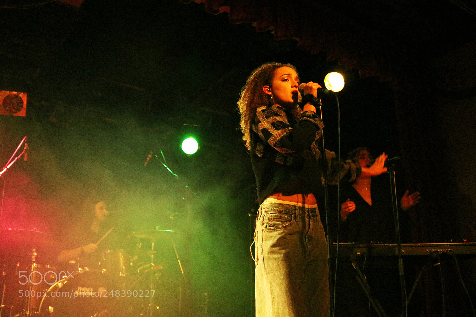 Canon EOS 80D sample photo. By:larm festival photography