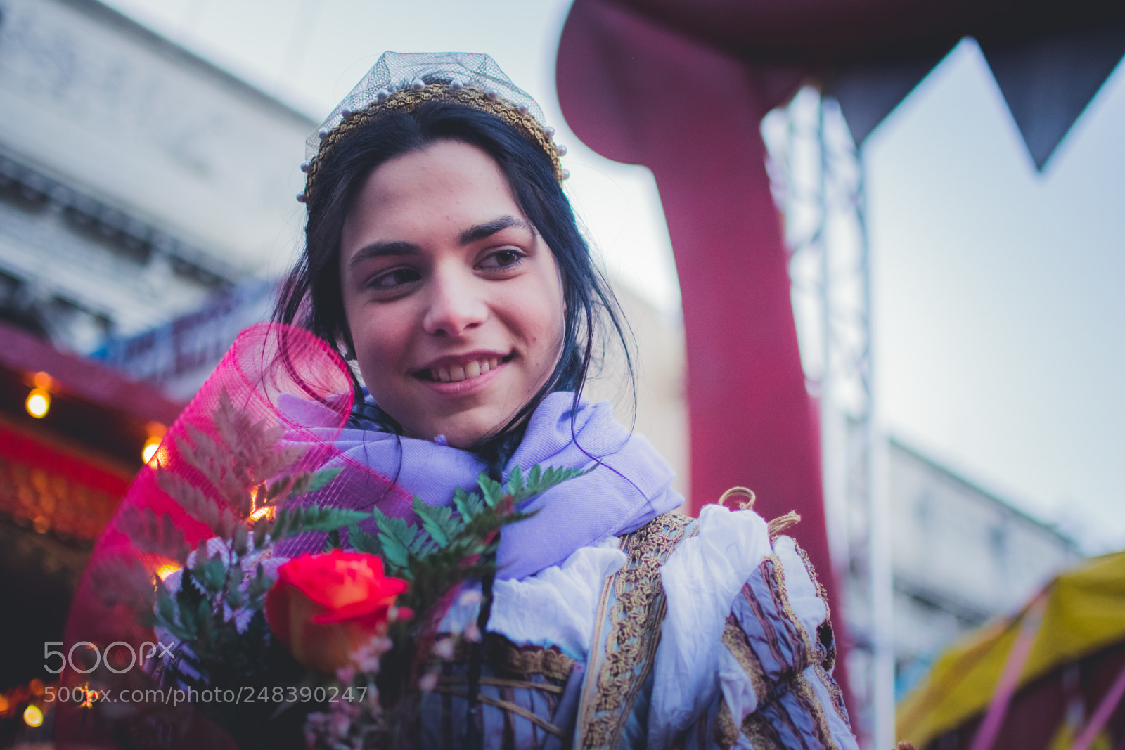 Nikon D7200 sample photo. Carnevale photography