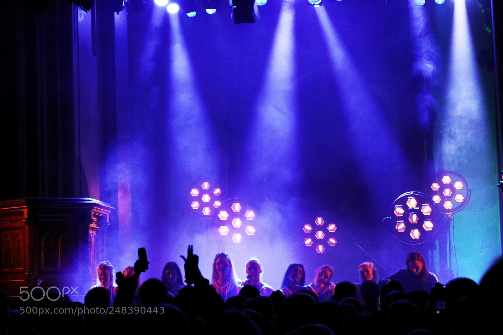 Canon EOS 80D sample photo. By:larm festival photography