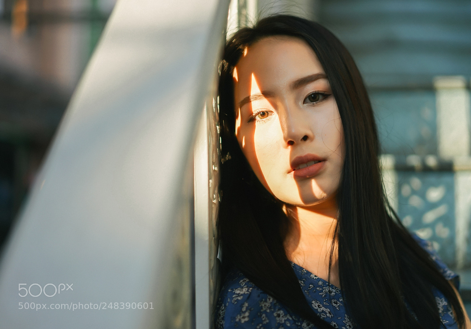 Sony a7 sample photo. Light side photography