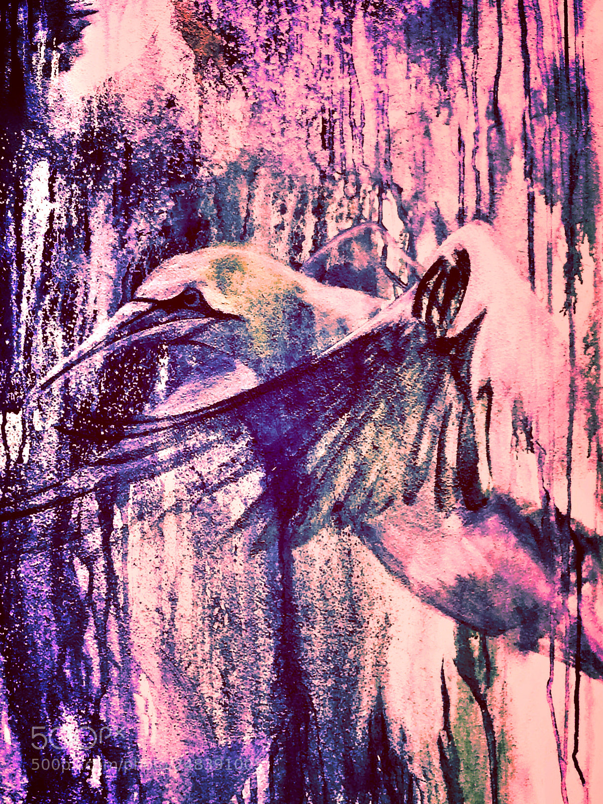 Apple iPhone 5s sample photo. Unbounded - street art photography