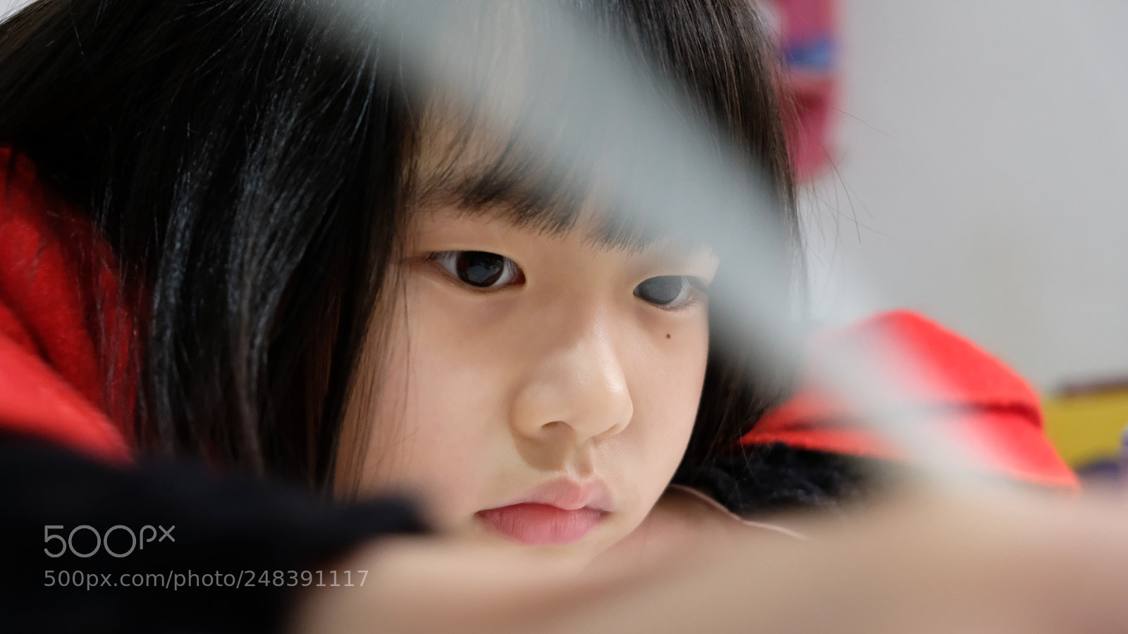 Fujifilm X-E3 sample photo. Homework photography