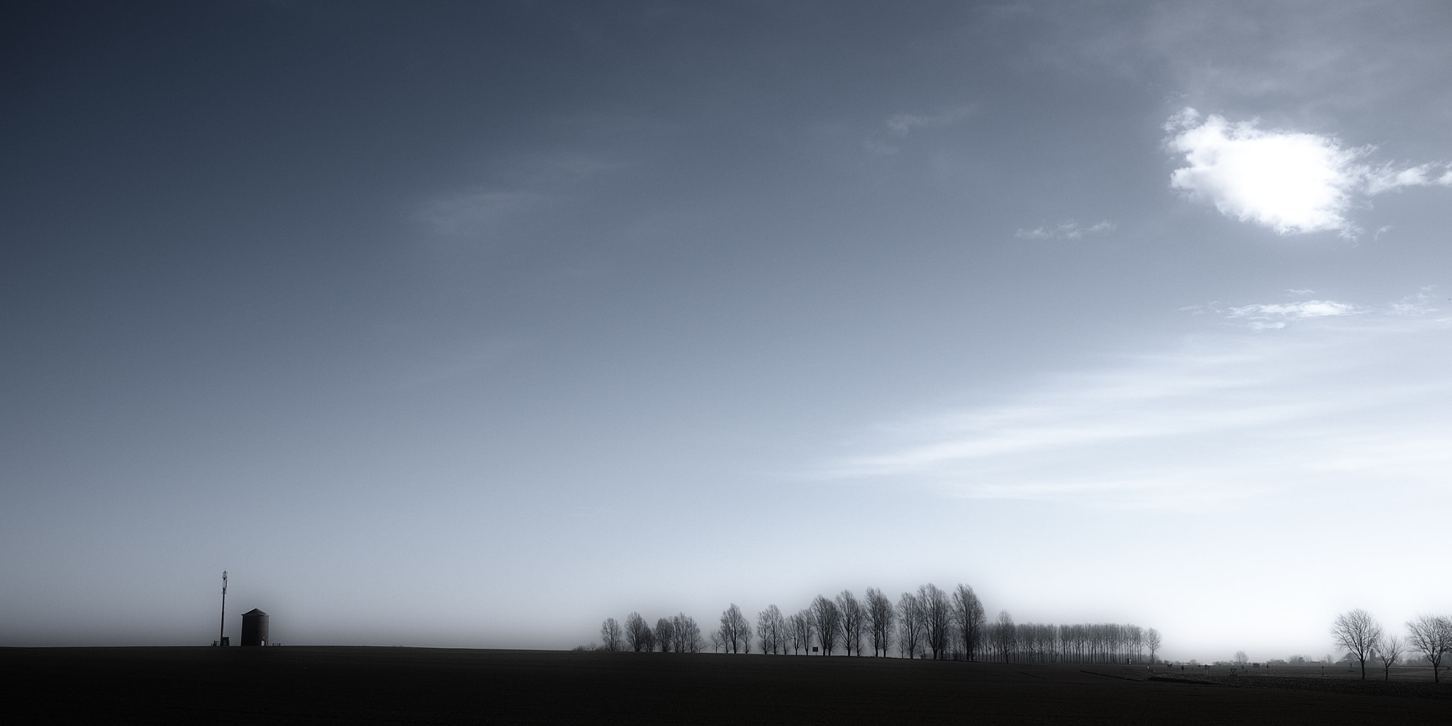 Panasonic Lumix DMC-GF1 sample photo. Pajottenland serie photography