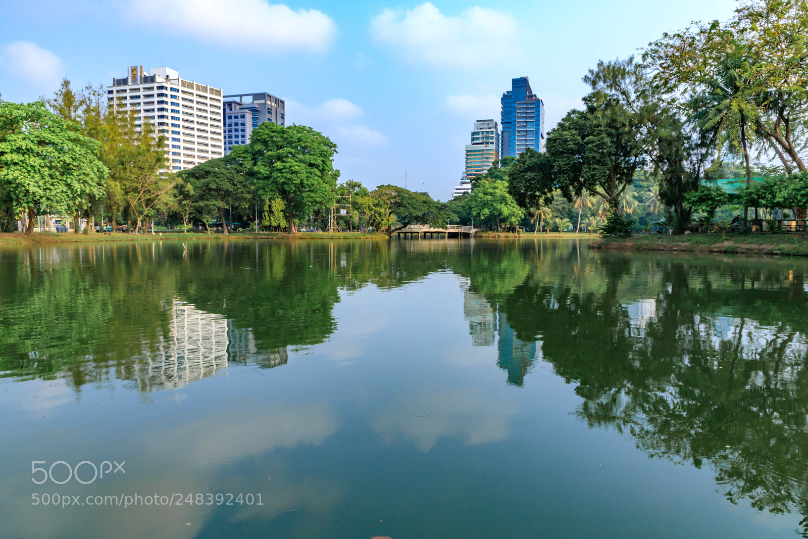 Canon EOS 6D Mark II sample photo. Urban calm photography
