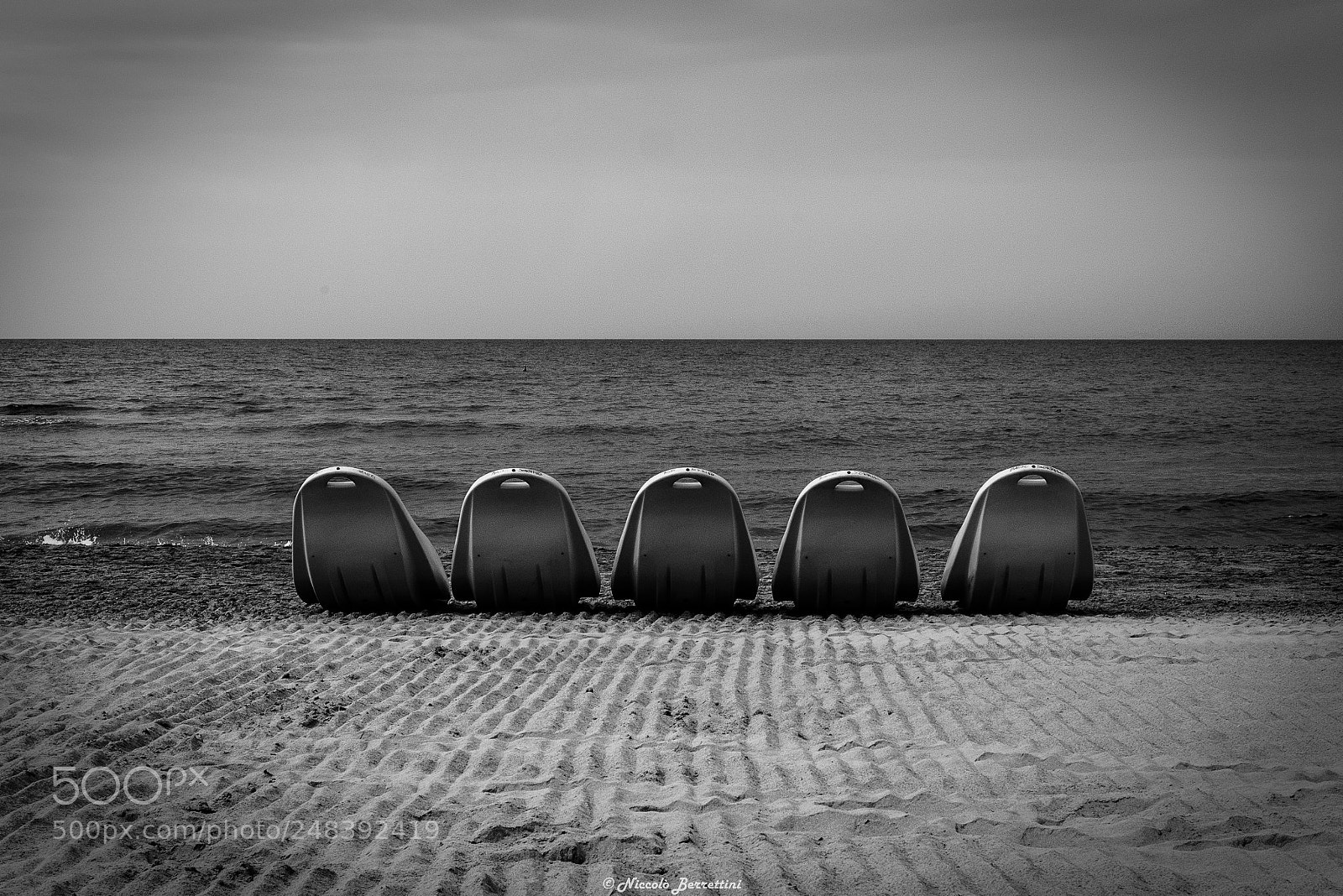 Panasonic Lumix DMC-GX7 sample photo. Silence photography