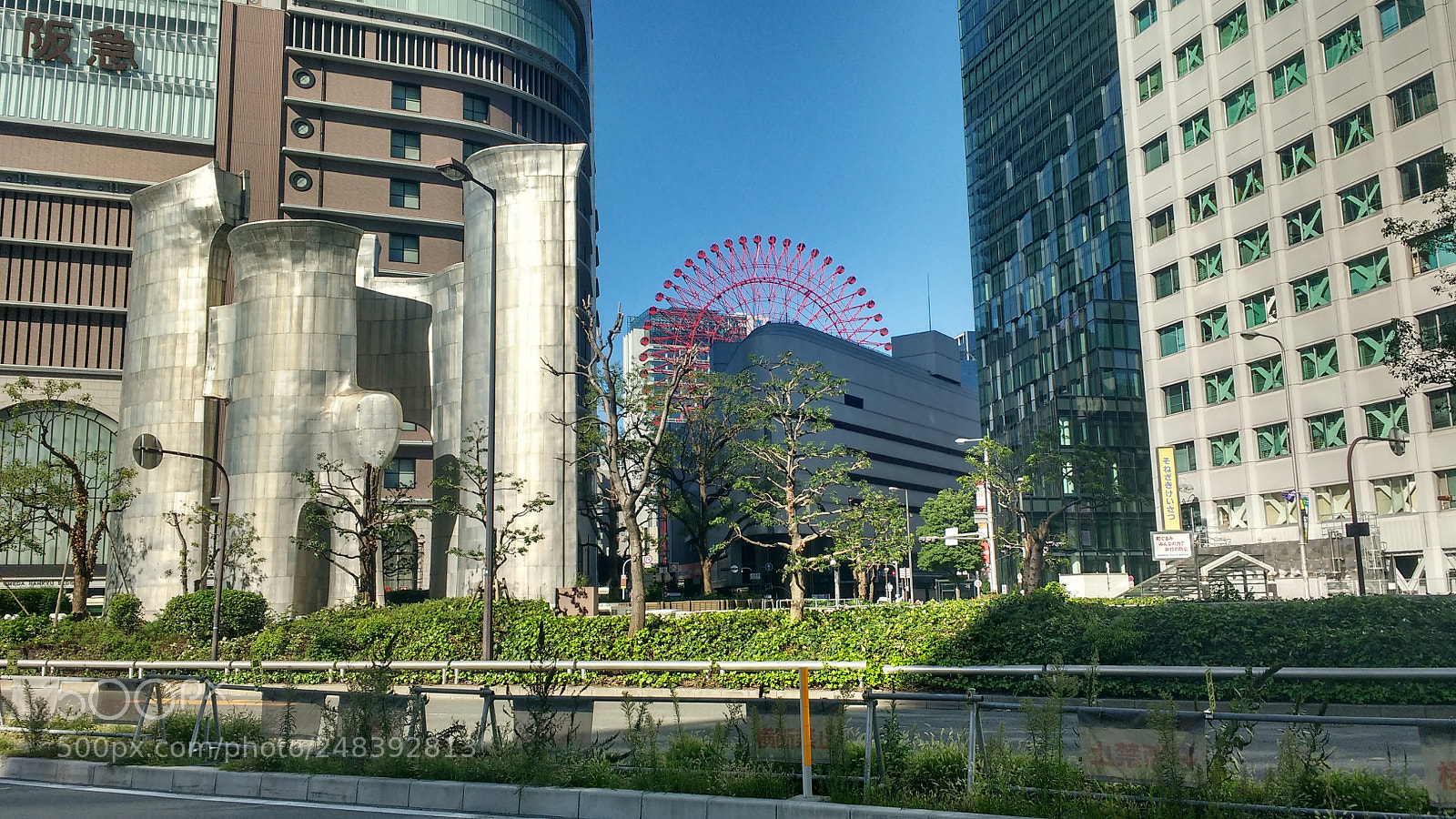 Motorola MotoG3 sample photo. Hdr photography