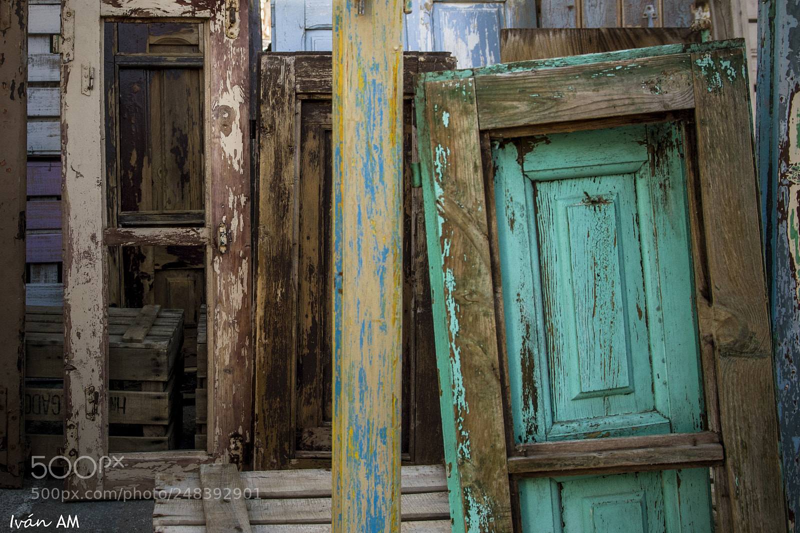 Pentax K-3 sample photo. Windows 3.1 photography