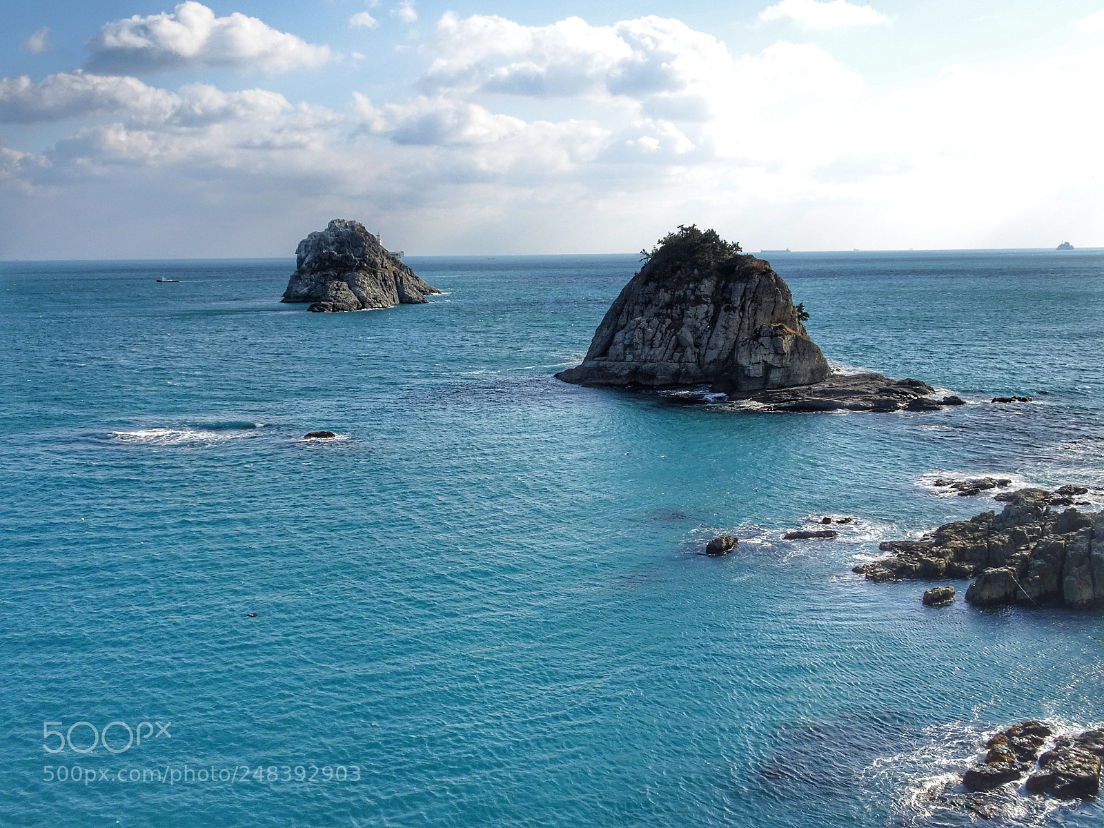 Sony Cyber-shot DSC-HX90V sample photo. Seashore photography