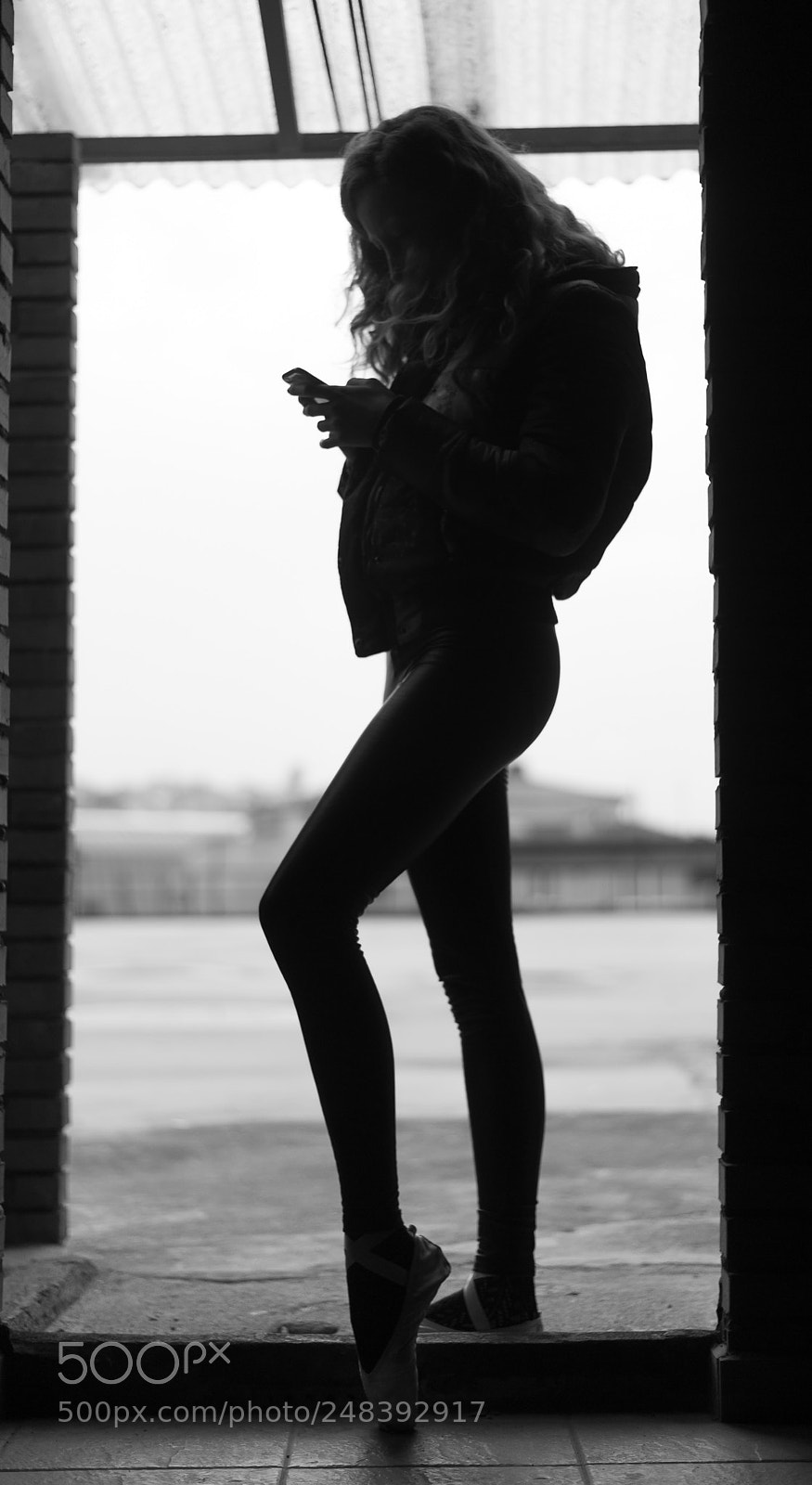 Nikon D700 sample photo. Let's check the messages.. photography