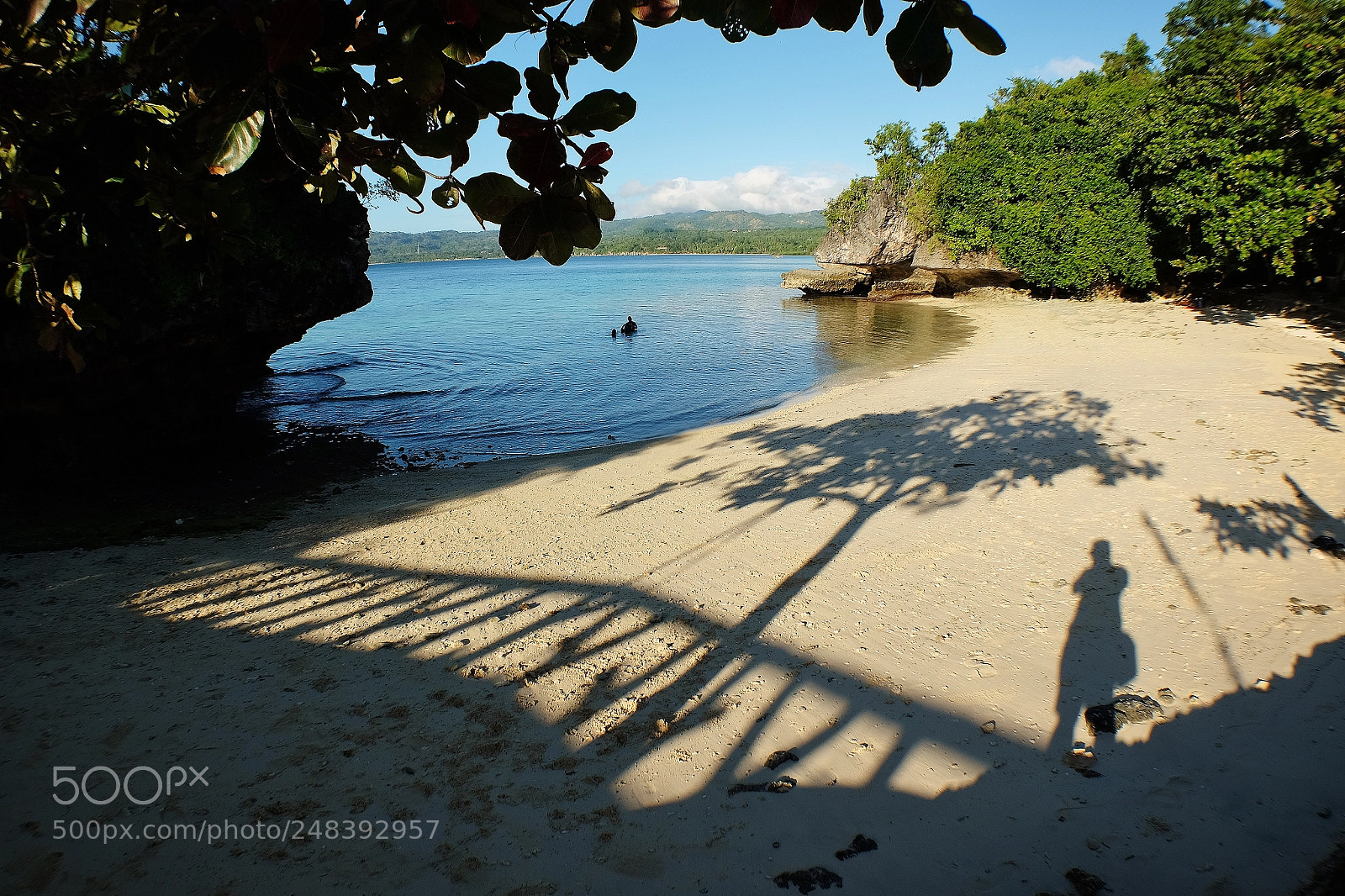 Fujifilm X-T10 sample photo. Salagdoong beach 3 photography