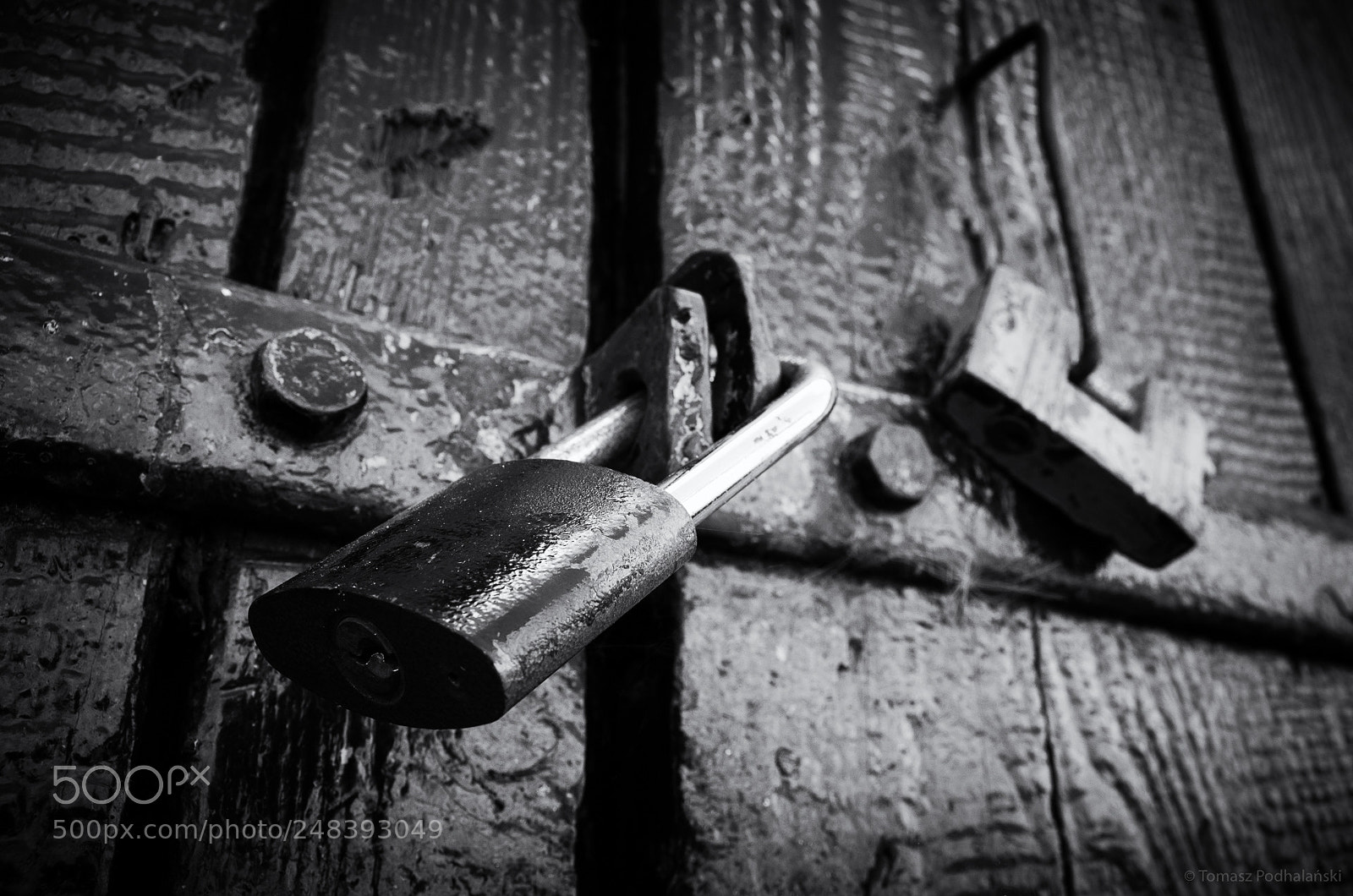 Nikon D5100 sample photo. Keep out!!! photography