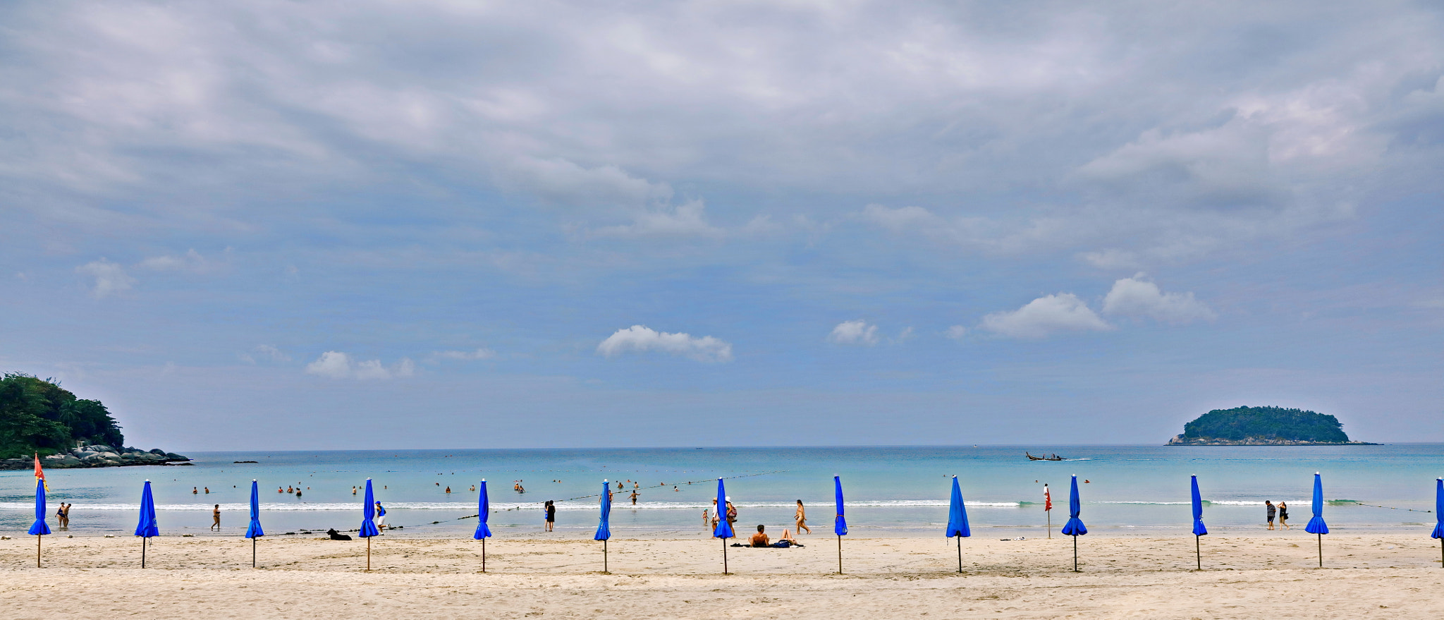 Canon EOS 5DS R sample photo. Beachside photography