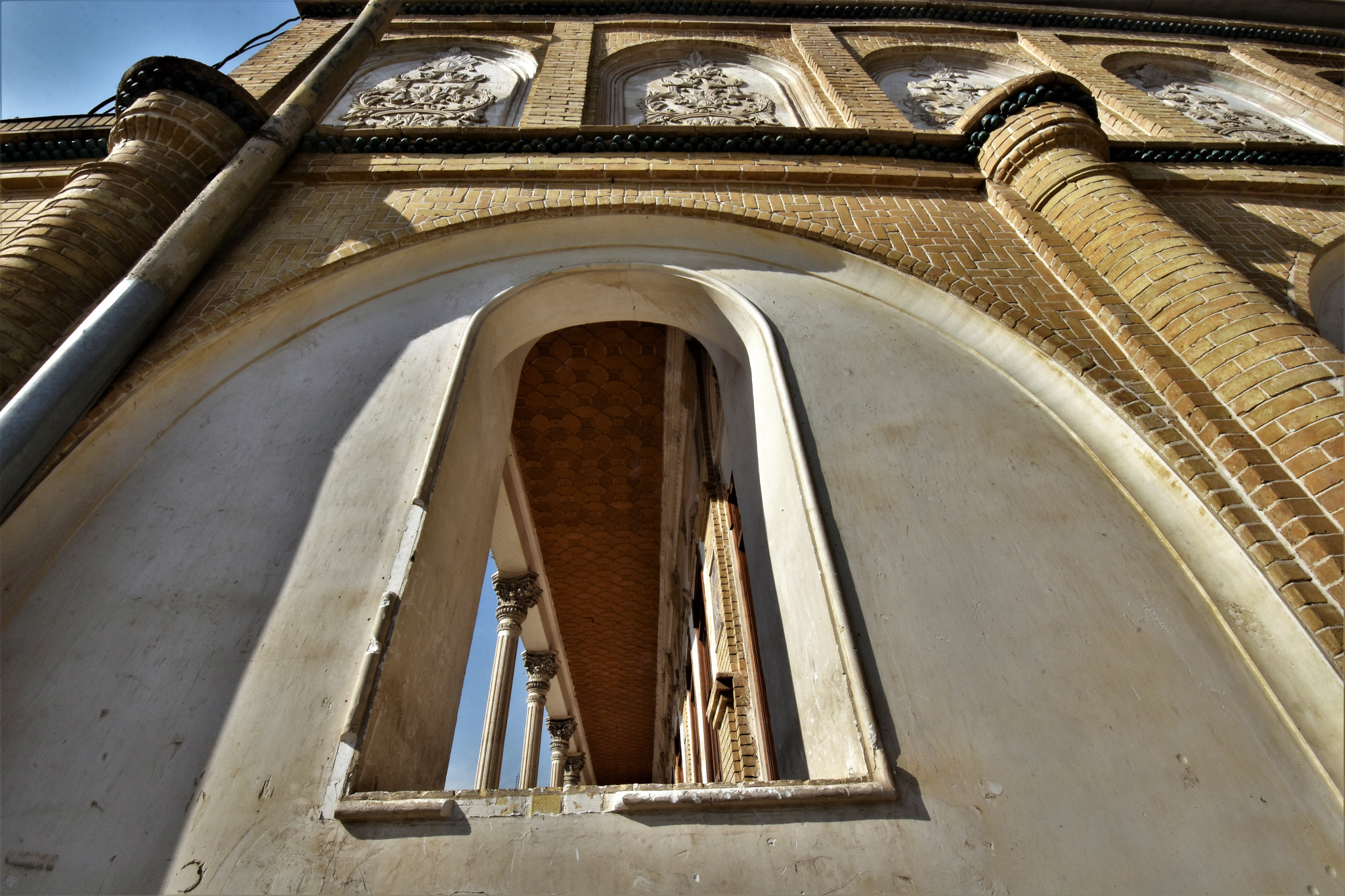 Nikon D7200 sample photo. Opening ! photography