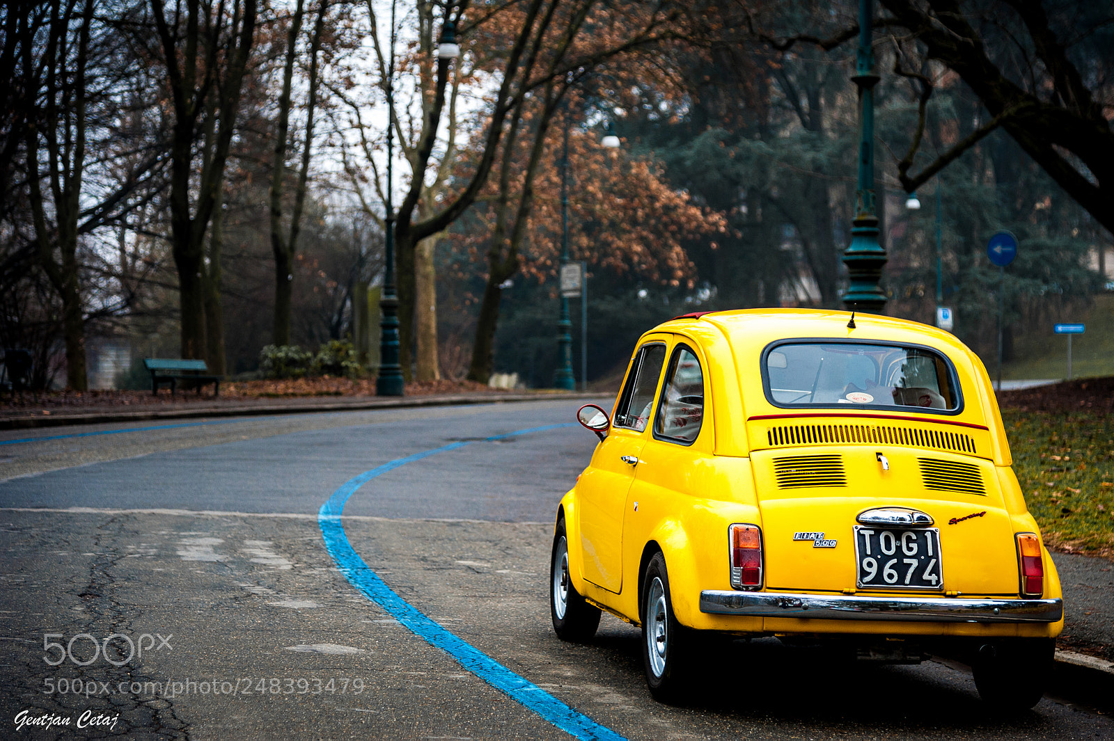 Nikon D700 sample photo. Street....torino 2018. photography