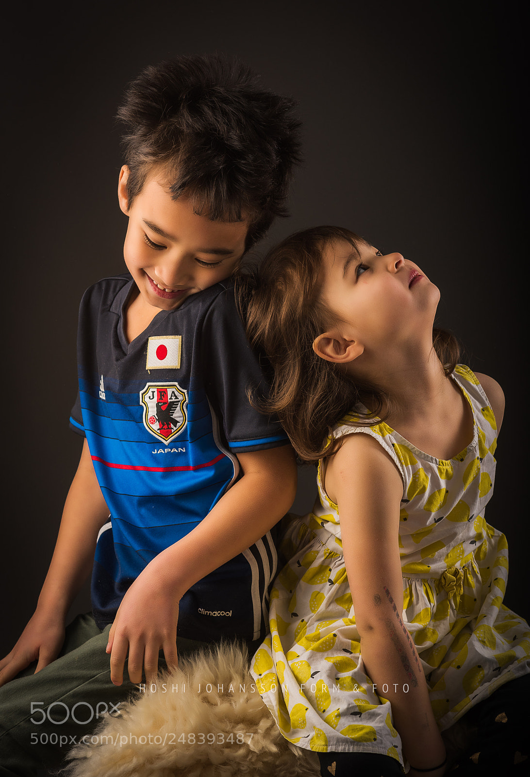 Nikon D810 sample photo. Pride and joy photography