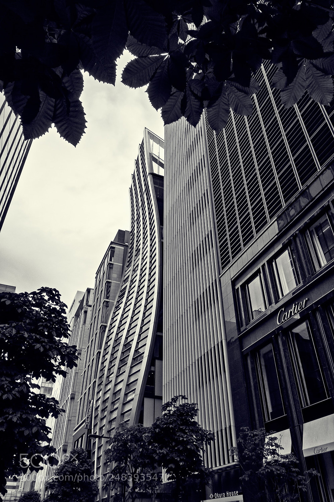Canon EOS 60D sample photo. Undulating wall photography