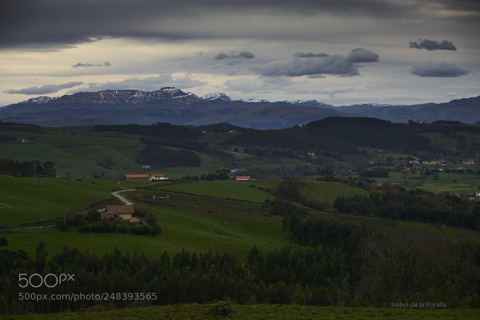Sony a7R II sample photo. San pantale n, looking photography