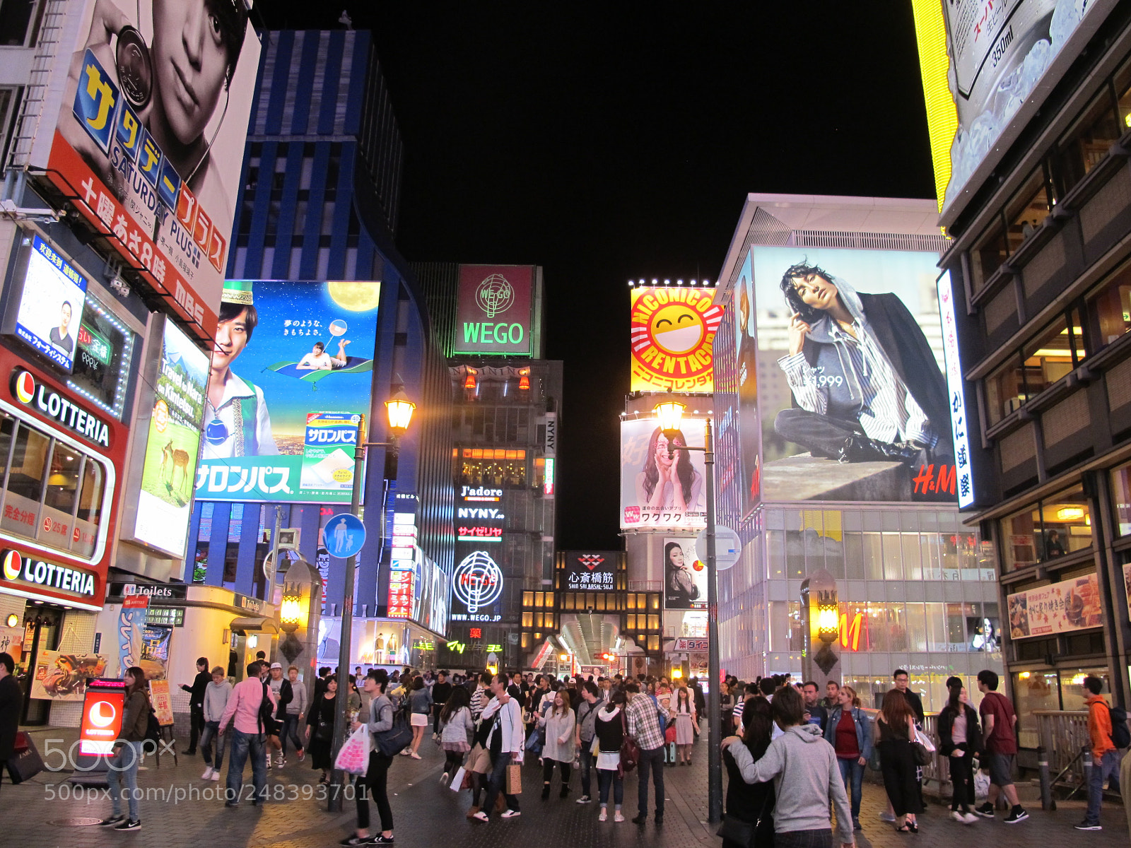 Canon PowerShot G12 sample photo. Img photography