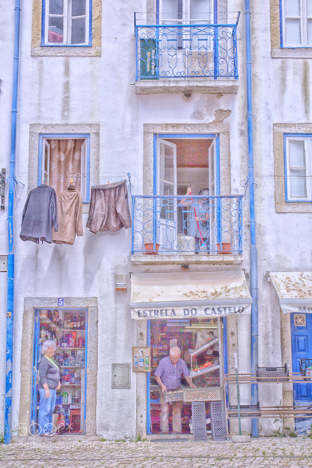 Canon EOS 600D (Rebel EOS T3i / EOS Kiss X5) sample photo. Lisboa 3 photography