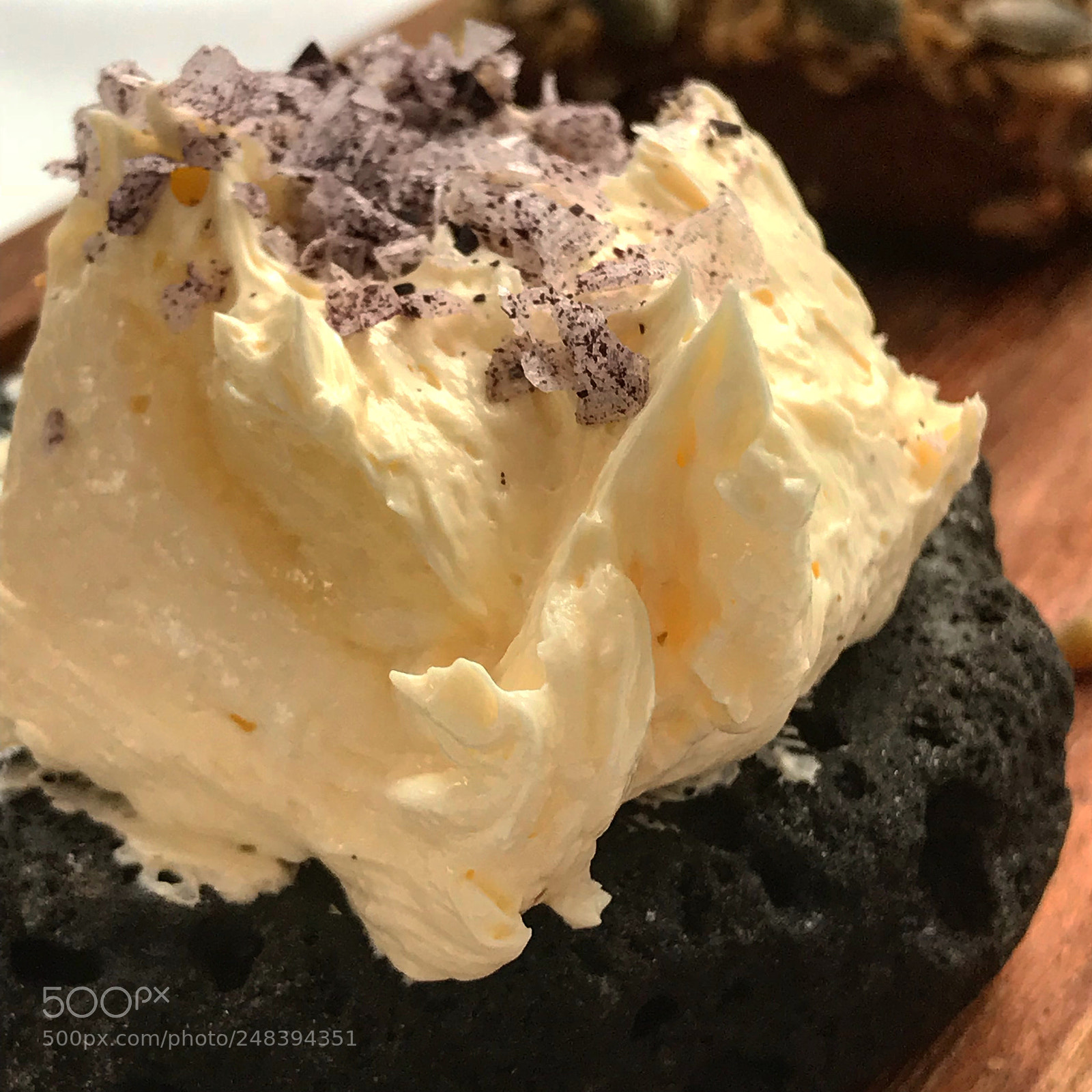 Apple iPhone 7 sample photo. Lava restaurant blue lagoon photography