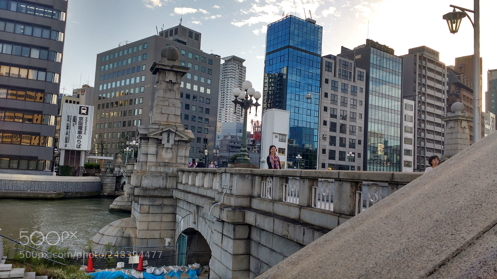 Motorola MotoG3 sample photo. Hdr photography