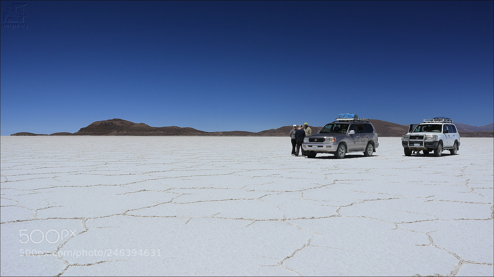 Canon EOS M5 sample photo. Salar de uyuni photography