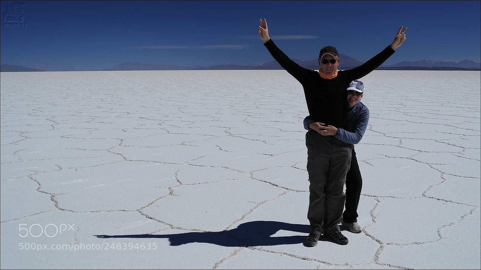Canon EOS M5 sample photo. Salar de uyuni photography