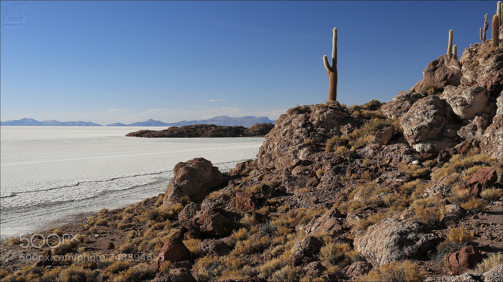 Canon EOS M5 sample photo. Salar de uyuni photography