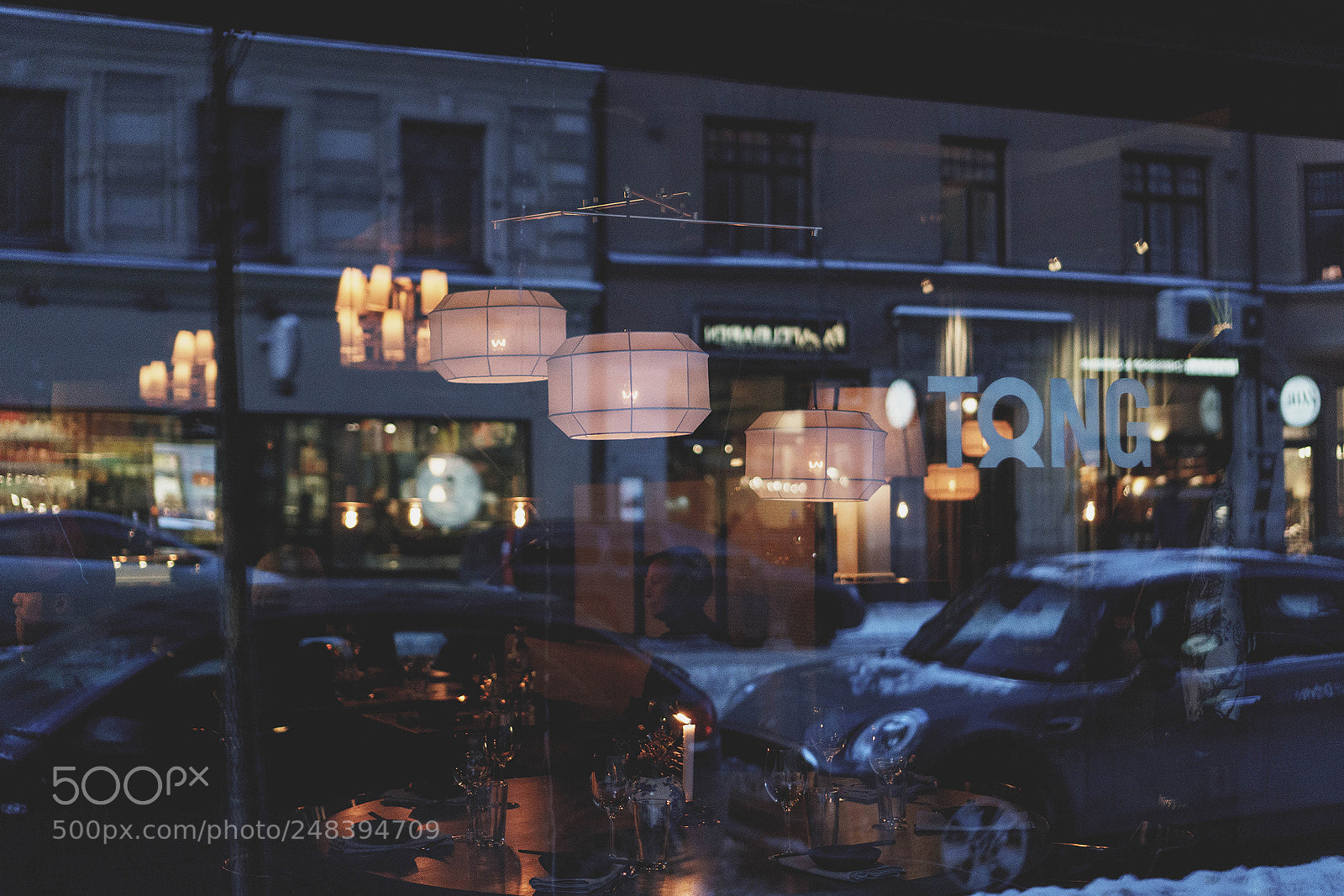 Sony a6300 sample photo. Reflections photography