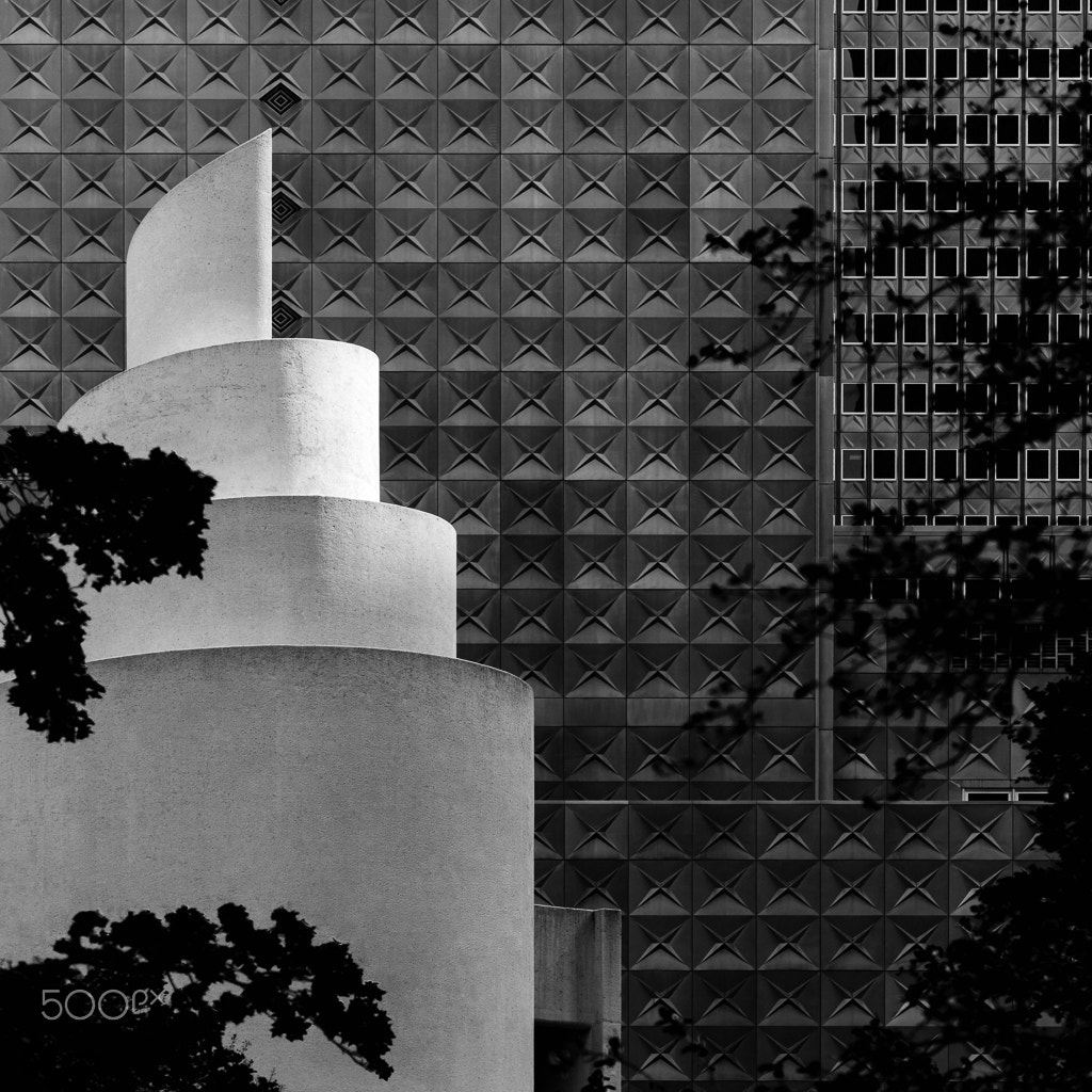 Hasselblad H5D sample photo. Chapel of thanks-giving no. 4 photography