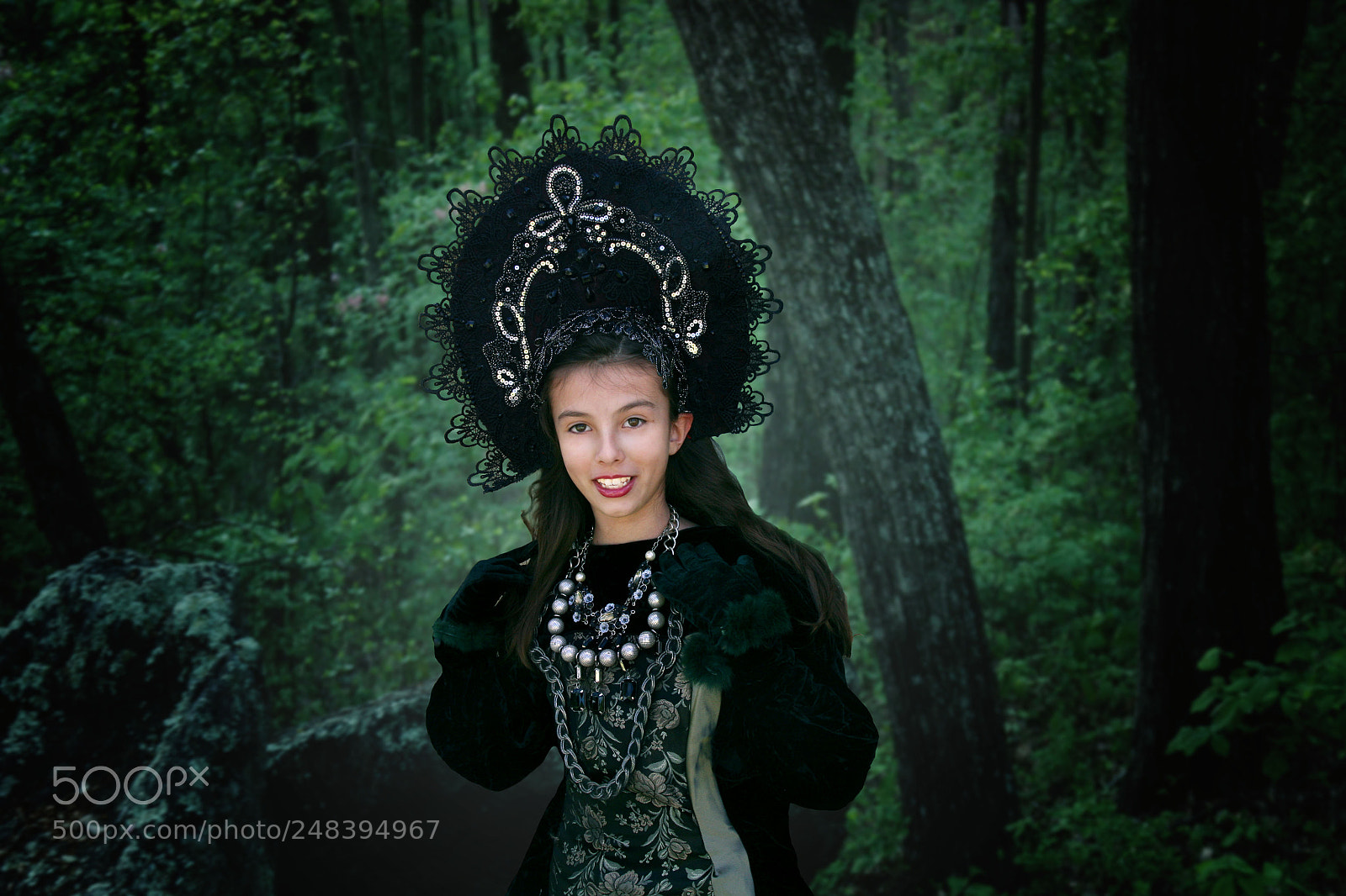 Canon EOS 5D sample photo. Beautiful russian girl photography