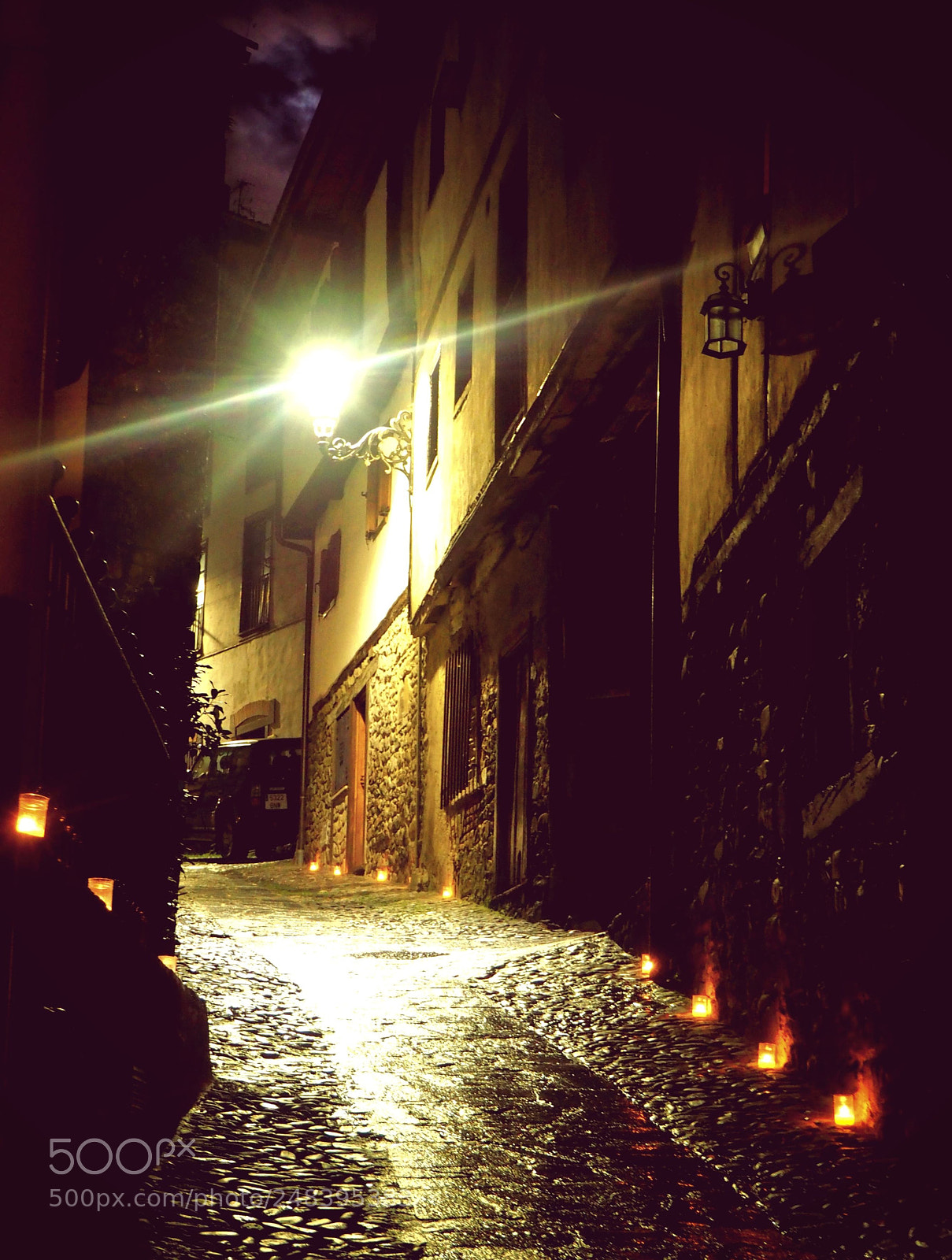 Olympus OM-D E-M10 II sample photo. Potes, cantabria photography