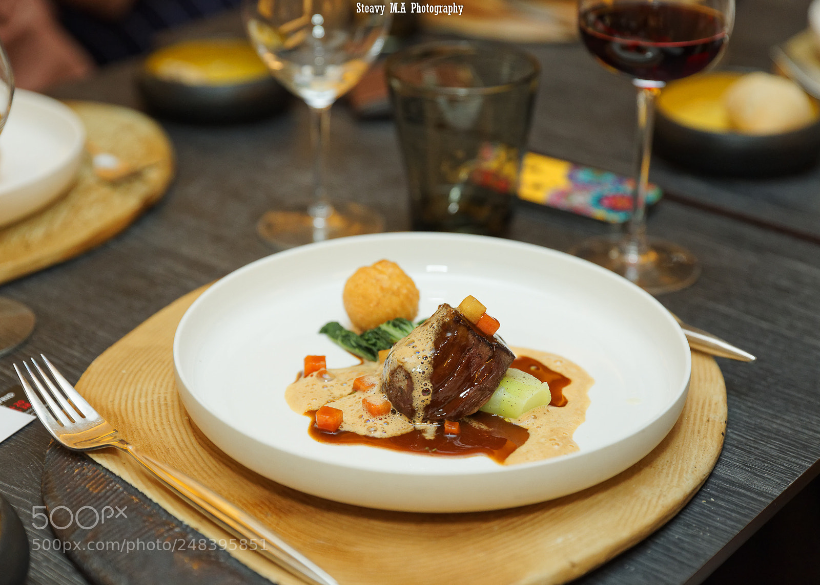 Canon EOS 5DS sample photo. Finest food 4 photography