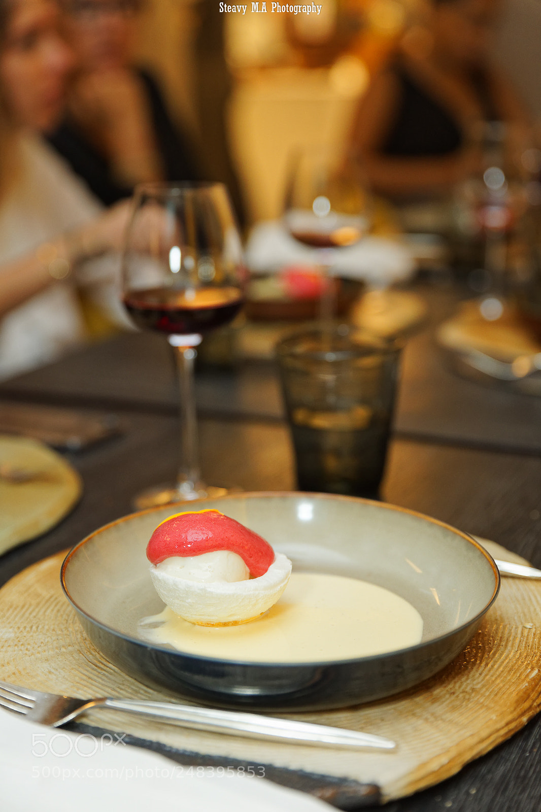 Canon EOS 5DS sample photo. Finest food 5 photography