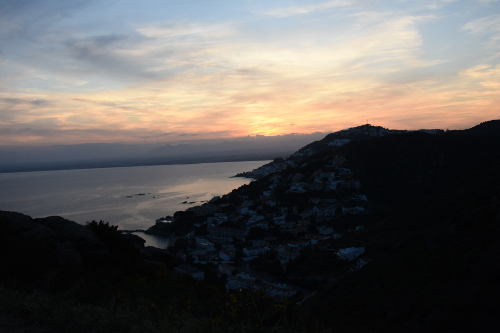 Nikon D3400 sample photo