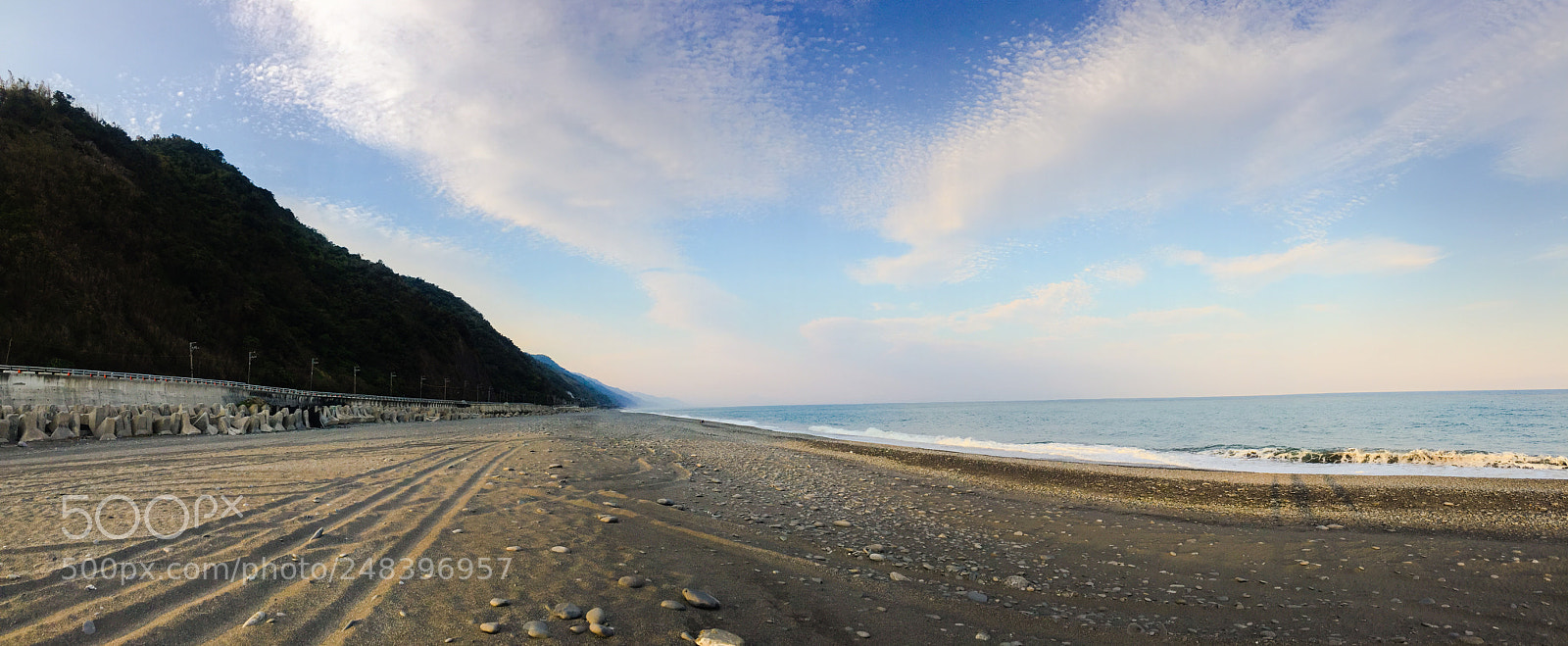 Apple iPhone 6 sample photo. Into the wild photography