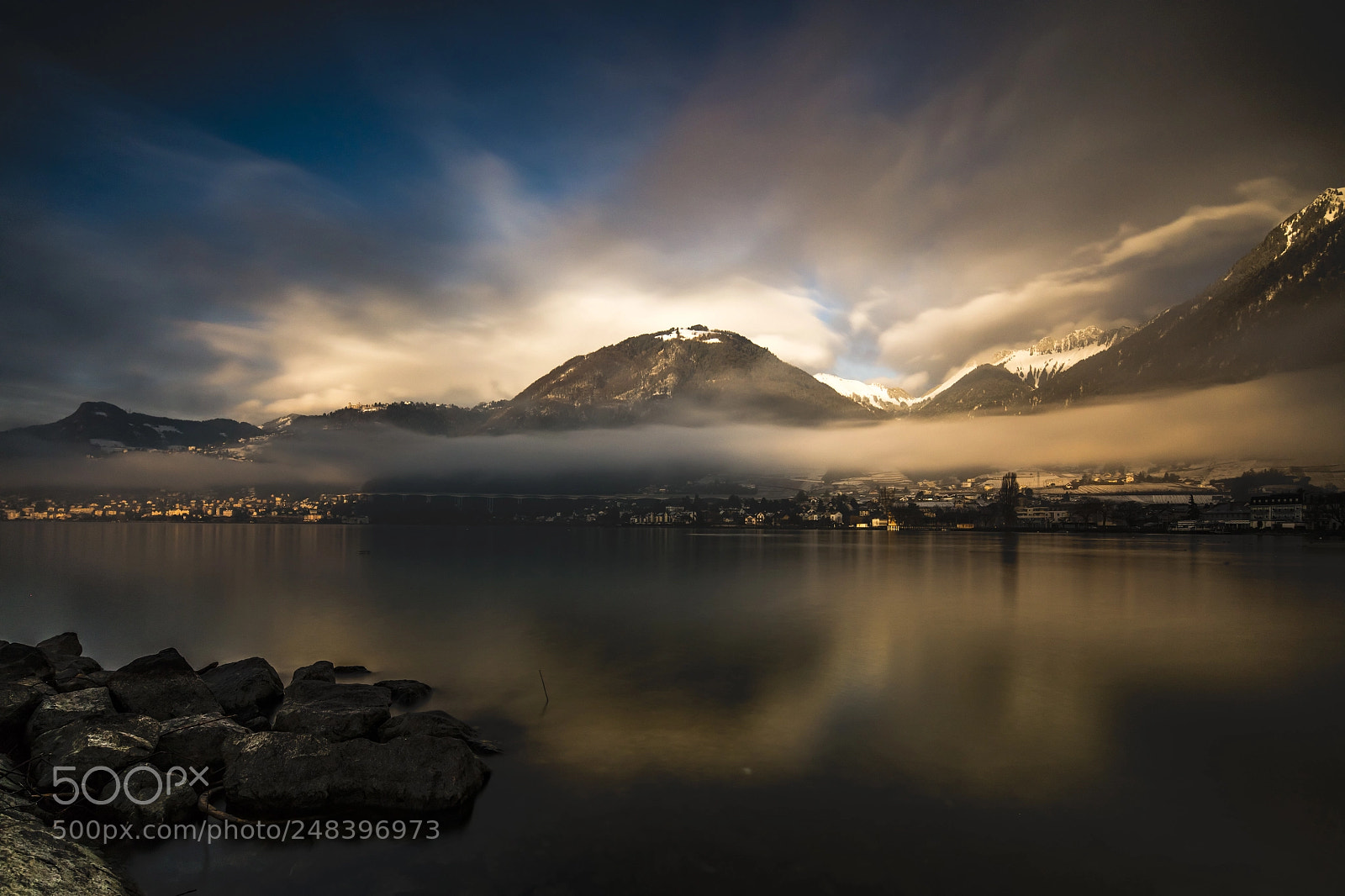 Canon EOS 5DS R sample photo. Villeneuve photography