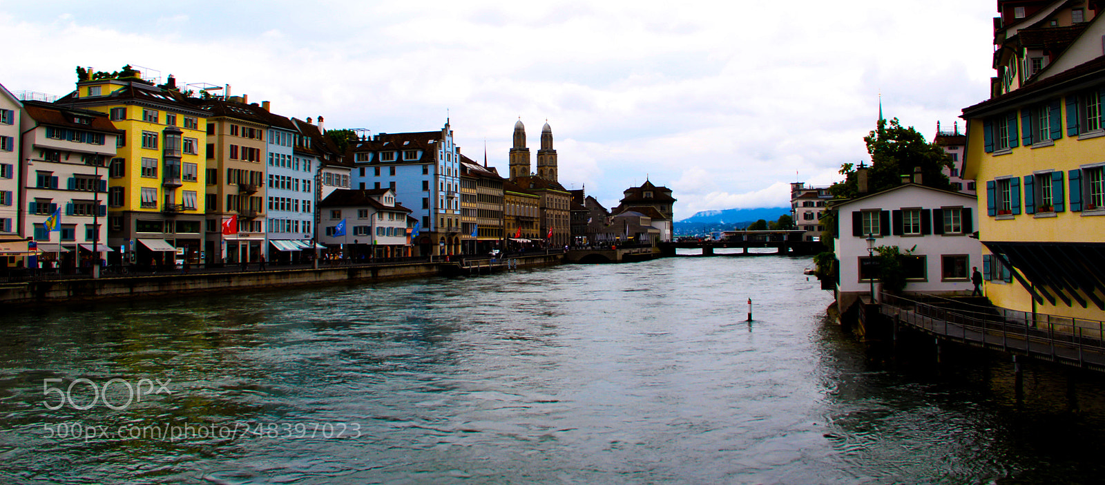 Canon EOS 600D (Rebel EOS T3i / EOS Kiss X5) sample photo. Zurich. photography