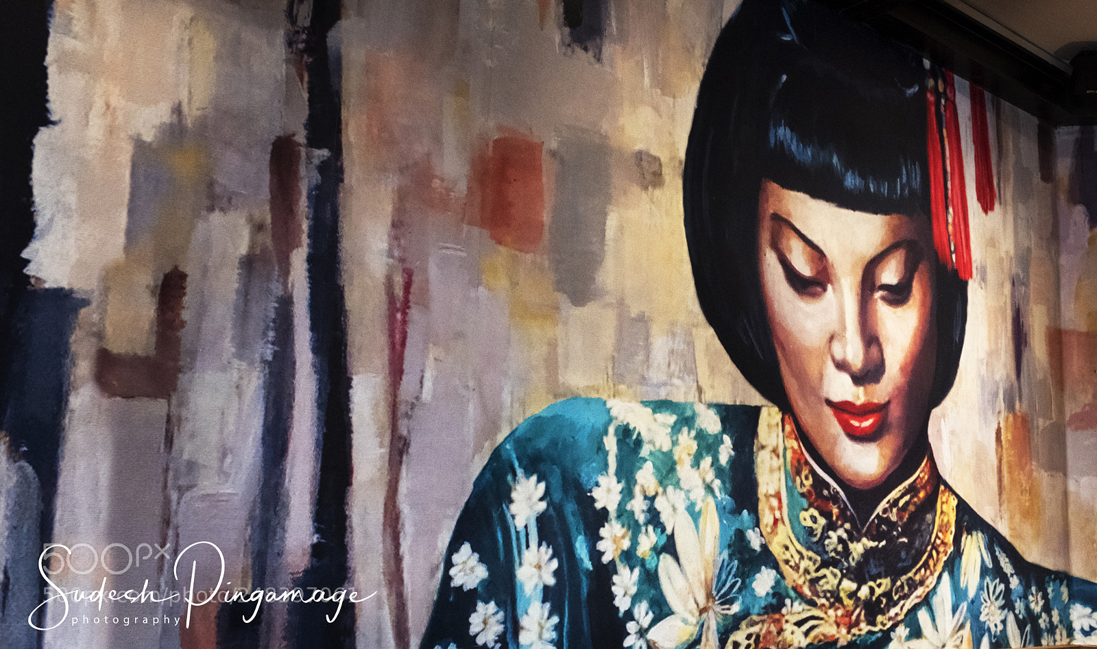 Fujifilm X100F sample photo. Mama san kuala lumpur photography