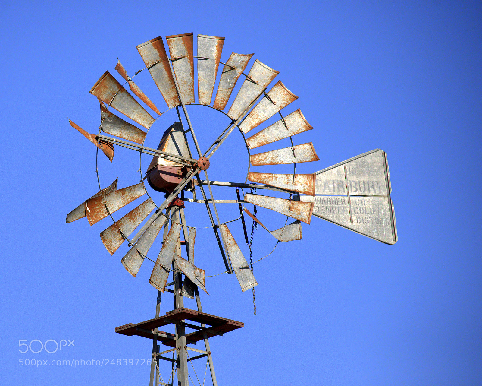Nikon D610 sample photo. Wind power photography