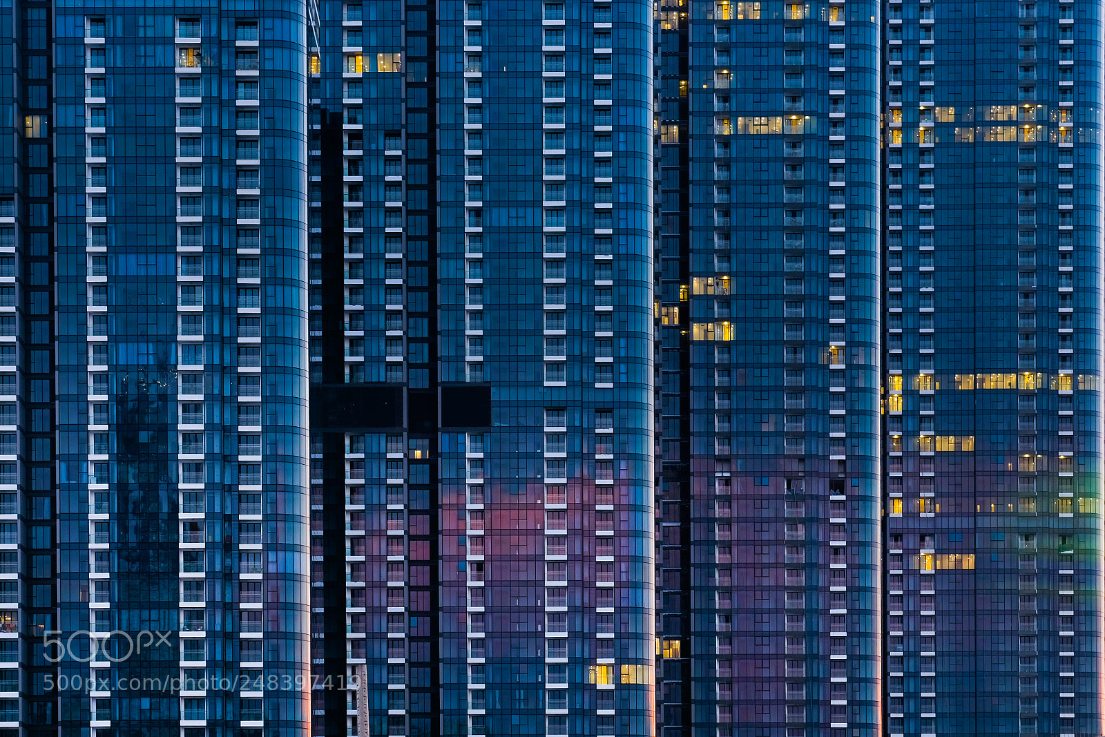 Fujifilm X-E2 sample photo. Pattern apartment photography