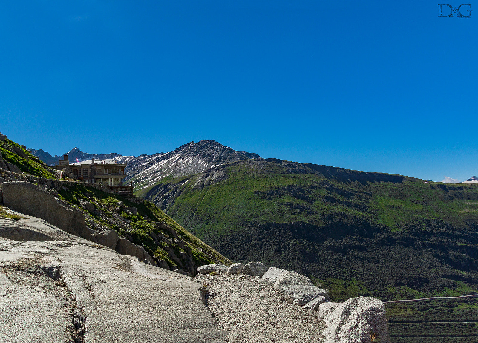 Sony SLT-A77 sample photo. Belv d re rhonegletscher photography